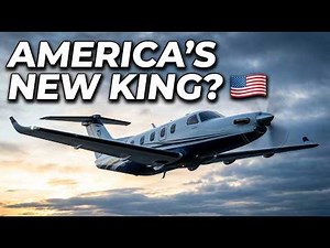 The Denali Proves Cessna Can Compete at the Highest Level | Turboprop Deep Dive