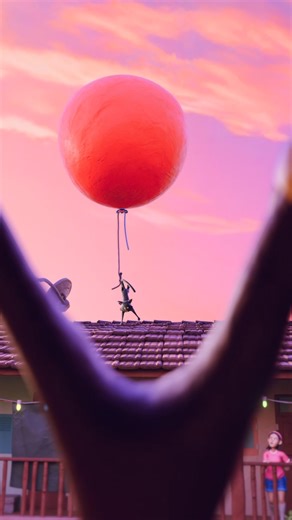 If you grew up in the ’90s, your brain probably just shouted: SUPPANDI! He’s back! And this time, in a brand-new animated series - The Wonderful Adventures of Suppandi! Set in the bustling heart of Mumbai’s chawls, watch Suppandi turn silent libraries into chaos, stumble into jalebi robberies, and even attempt cat rescues. His big heart (and even bigger blunders) guarantee laughter in every lane. Head over to PowerKids TV YouTube channel and spam Suppandi is back in our comments: bit.ly/3HHkr3T 