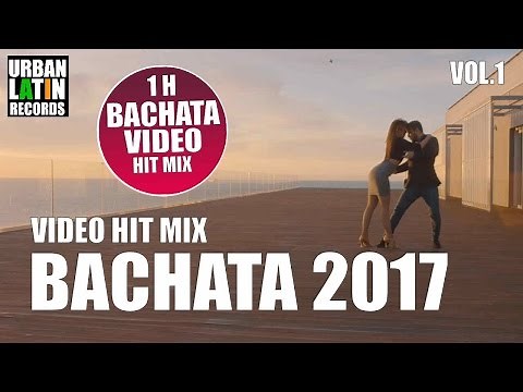 BACHATA 2017 ► BACHATA MIX 2017 ► GRUPO EXTRA, ROMEO SANTOS, PRINCE ROYCE, SHAKIRA ► BACHATA HITS