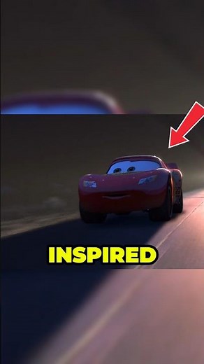 Radiator Springs Is a REAL Place? 🏜️