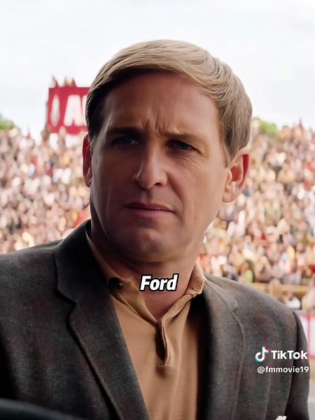 Ferrari President Saluted Him: A Race of Respect