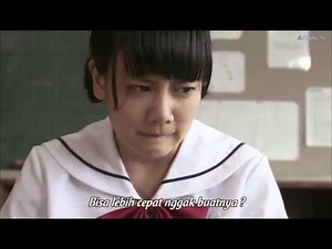 Tonari no Seki kun Live Action Episode 3