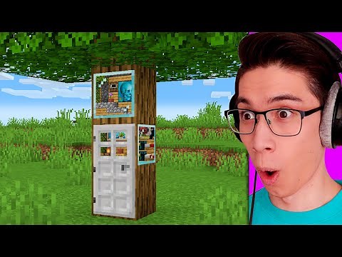 Testing Minecraft Secrets You NEVER Knew Worked