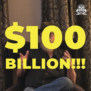 1.1M views · 1.7K shares | This former Apple software engineer is calling out his former company for spending $100 billion in stock buybacks after saving billions of dollars from the Republican tax scam. (with Patriotic Millionaires) | U.S. Senator Bernie Sanders | Facebook