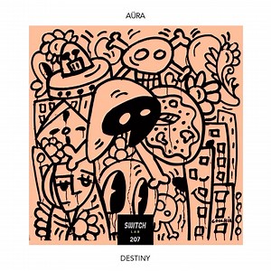 Aüra - Destiny is out @beatport & @traxsource grab your copy #switchlab #switchibiza #beatport #traxsource #ibiza #summer2023 | Switch | Facebook