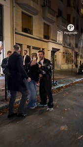 47K views · 34 reactions | Jonathan Bailey arrive à l’after party de...