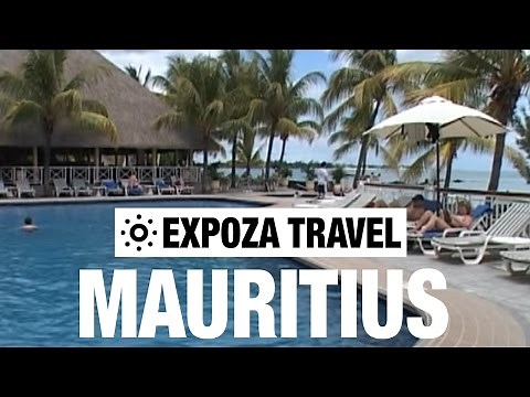 Mauritius Vacation Travel Video Guide • Great Destinations