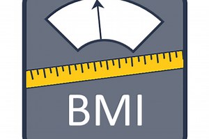 Body Mass Index Calculator and Advice