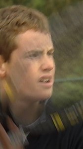 As Andy Murray announces plans to retire, we remember him as a 14-year-old with high hopes. | BBC Scotland News