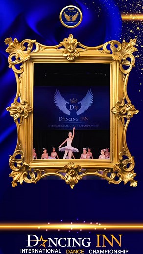 Честит Международен ден на танца! Нека танцът винаги бъде вашата свобода, вдъхновение и начин да изразите най-красивите си мечти! Желаем ви безкрайна страст в сърцето, лекота в стъпките и сцена, на която да разперите криле и да покорите света с таланта си! Продължавайте да носите радост, емоция и светлина там, където се появите — защото с всеки танц разказвате история, която докосва душите. От екипа на Dancing INN | Dancing INN
