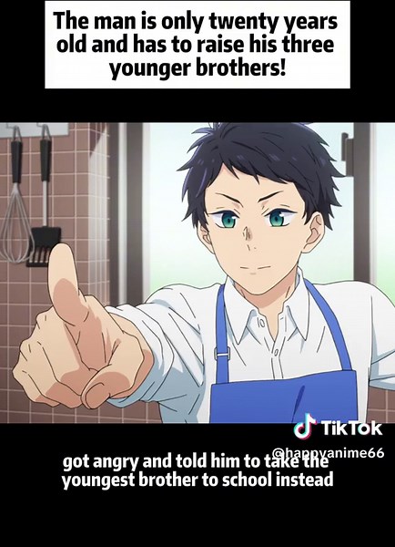 #anime #tiktok #foryou #bestvideo #fyp