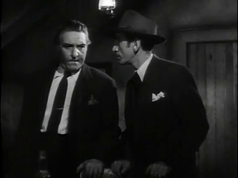 Un día con el diablo ( 1945 ) Cantinflas, Andrés Soler, Miguel Arenas.   Pelicula Completa