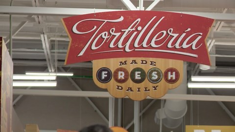 Newest H-E-B in San Antonio now open for business