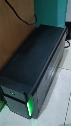 UPS APC BVX 1200VA sound abnormal