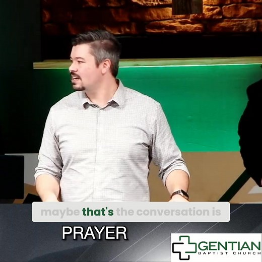 Having doubts or struggling with unbelief? You don't need all the answers to follow Jesus. Come as you are, and let Him work in your life. He will change you. There are people ready to help you on your journey. #FaithJourney #OvercomeDoubt #JesusChangesEverything #ChristianCommunity #FaithQuestions #ComeAsYouAre #SermonSpotlight #ThoughtfulThursday #GentianBaptistChurch | Gentian Church | Facebook