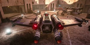 Star Wars: Dark Forces Gets HD Fan Remake