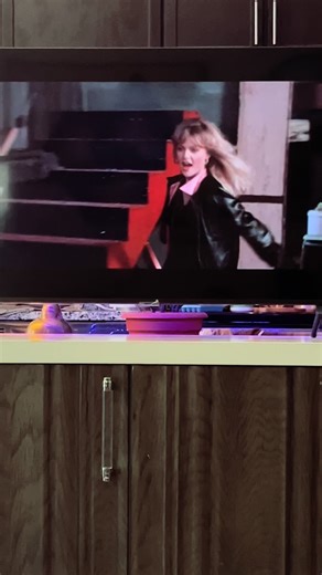 Remembering the Words and Moves from Grease 2