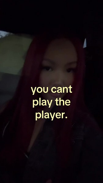 Don't Hate The Player, Love The Game