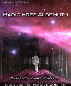 Radio Free Albemuth - Film 2010