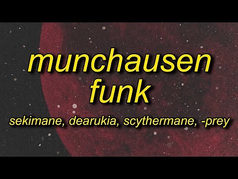 MUNCHAUSEN FUNK