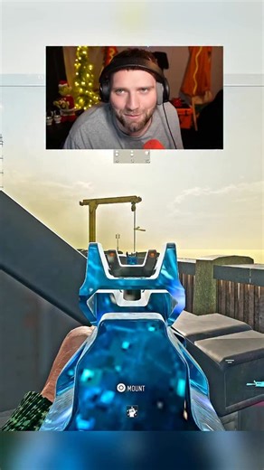 Luke Johns on Instagram: "Fake death meta had this guy breaking his setup at end😂😭 #warzone #callofduty #blackops7"