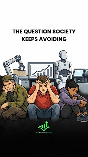 What happens to people when the economy demands more intelligence than they have? This is a difficult question, but according to Jordan Peterson, it’s one modern society rarely wants to address. Roughly 15% of the population has an IQ below 85, a level where many cognitively demanding jobs become extremely difficult. Historically, there were many roles that required limited abstract reasoning. But as technology advances, even basic jobs are becoming more complex. Automation, digital systems, and