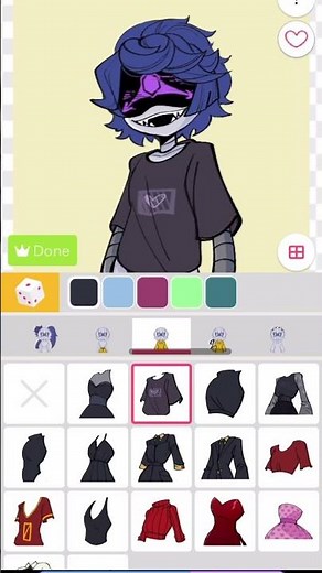 Making Uzi absolute solver from murder drones #murderdrones