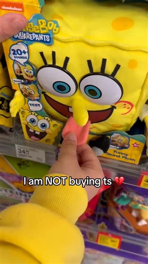 Memes by Michael on Instagram: "They finally made a freakbob toy 😭🥀 - Credit: tt stfubaka"