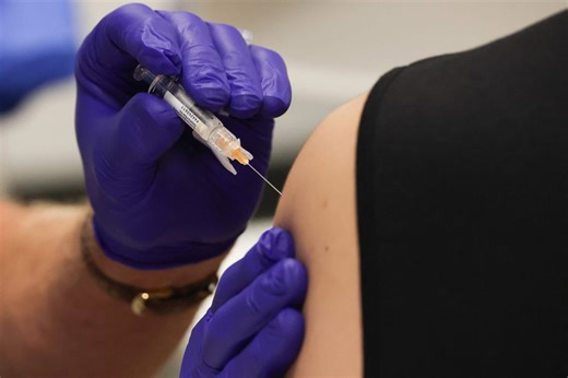 RFK Jr’s CDC refuses to release report championing Covid vaccine