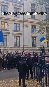Calin Georgescu la judecătoria sector 1 21.10 | Alexandru Dorel Petrica