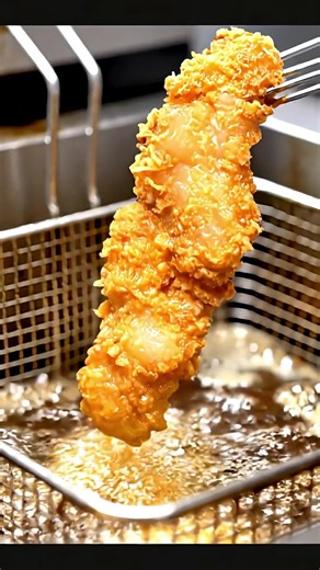 Is This The Best Fish Fry Ever?