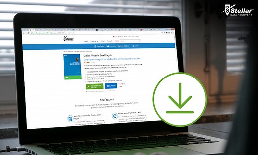 Stellar Phoenix Excel Repair 5.0 Keygen