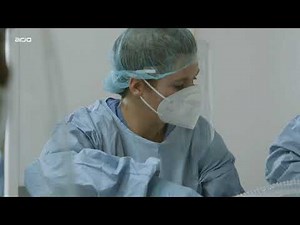 Arjo prone positioning solutions | Patient Handling​ | Arjo Global