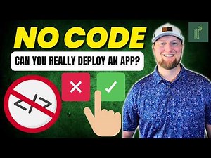 Greta No Code App Full Deploy - Tested for 4 Hours, SUCCESSFUL?