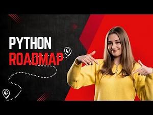 🎯 Complete Python Roadmap for Beginners to Advanced | Start Your Coding Journey Today! #python #code