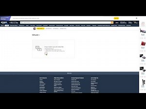2025 Beginners Overview of the Amazon Influencer Creator Hub and Affiliate Dashboard