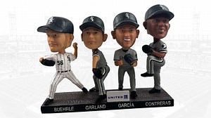 White Sox release 2025 promotional schedule