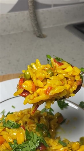 Insanely delicious Turkish Restaurant style chicken pilaf for dinner! | Turkish Dream