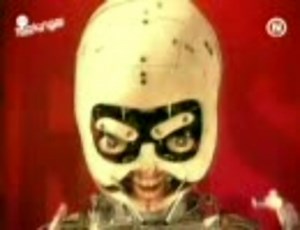 Technologic／Daft/Punk