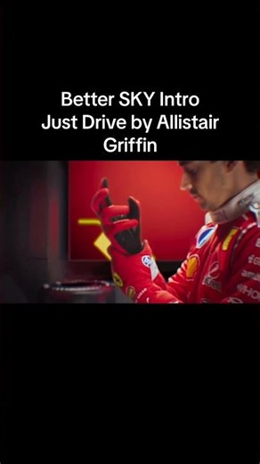 I changed the Music… Is that a better intro??? #f1 #formula1 #memes #charlesleclerc #ferrari #f1