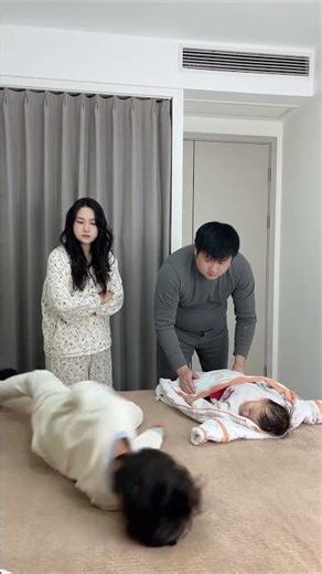 Can't Handle My Kid? See How I Cope with Two ParentingWin FamilyLife