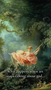 Rococo is what happens when art turns toward desire: candlelit faces, silk, flirtation and ornament turning salons and private gardens into stages for pleasure. Born in 18th-century Paris, it wrapped power and intimacy in pastel tones and exquisite detail — portraits, parties and love games as the visual language of a world at its peak. At ARTEX, these moments matter. Masterpieces from every era become reference points for how societies imagine beauty, status and emotion. Our role is to keep suc