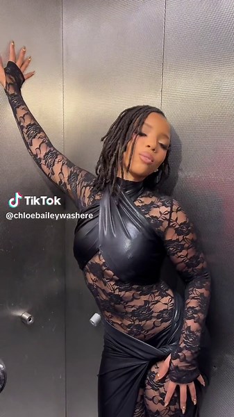 should we keep the short locs?