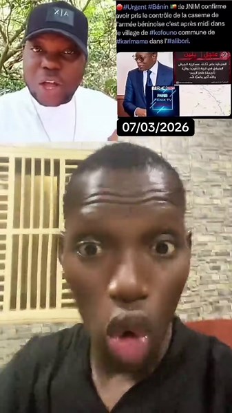 Vidéos de BIR-C (@voix.dafrique.libr) avec son original - BIR-C