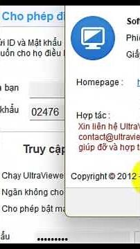 How to fix Ultraviewer ID not showing