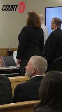 On the day that the trial was expected to begin against Tanner Horner...