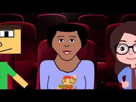 (REUPLOAD) Dreamworks Animation 2019 Logo Bloopers (30619)