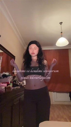 teodora (@teochkaaa) adlı kullanıcının I Am (feat. Flo Milli) - Baby Tate ile oluşturduğu videoları