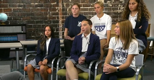 Why a high school basketball team gave up title