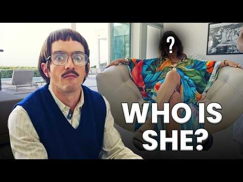 "MEETING HIS MOM" - The Chit Show - Season 2, Episode 29